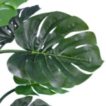 MONSTERA PLANT 20005 - Artificial Decorative Monstera Plant H110cm