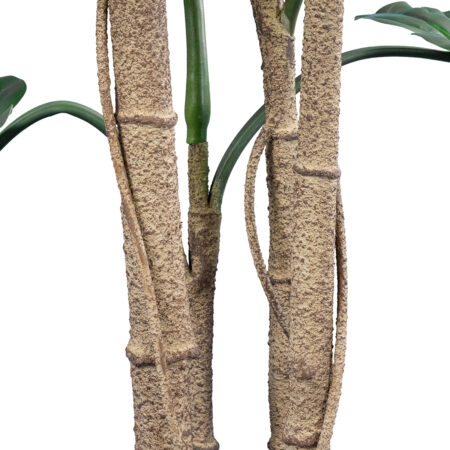 MONSTERA PLANT 20006 - Τεχνητό Διακοσμητικό Φυτό Μονστέρα Υ150cm - Τεχνητες Μονστερες και Φιλοδεντρα Sticky 2