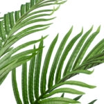 ARECA PALM TREE 20008 - Τεχνητό Διακοσμητικό Φυτό Φοινικόδεντρο Αρέκα Υ120cm