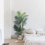 ARECA PALM TREE 20011 - Τεχνητό Διακοσμητικό Φυτό Φοινικόδεντρο Αρέκα Υ150cm
