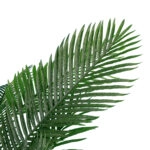 ARECA PALM TREE 20013 - Artificial Decorative Plant Areca Palm Tree H210cm