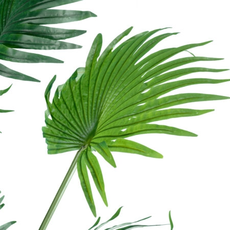 PALM TREE 20014 Τεχνητό Διακοσμητικό Φυτό Φοινικόδεντρο Βεντάλια Υ210cm - Τεχνητοι Φοινικες Sticky 1