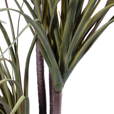 DRAGON BLOOD TREE 20015 - Τεχνητό Διακοσμητικό Φυτό Δράκαινα Υ150cm - Τεχνητες Δρακαινες και Γιουκα Sticky 1
