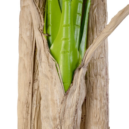 BANANA TREE 20019 - Τεχνητό Διακοσμητικό Φυτό Μπανανιά - Μπανανόδεντρο Υ280cm - Τεχνητες Μπανανιες Sticky 2