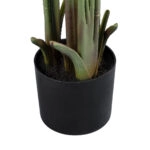 STRELITZIA 20026 Τεχνητό Διακοσμητικό Φυτό  Στρελίτσια - Πουλί του Παραδείσου Υ180cm