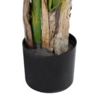 STRELITZIA 20028 Τεχνητό Διακοσμητικό Φυτό  Στρελίτσια - Πουλί του Παραδείσου Υ120cm