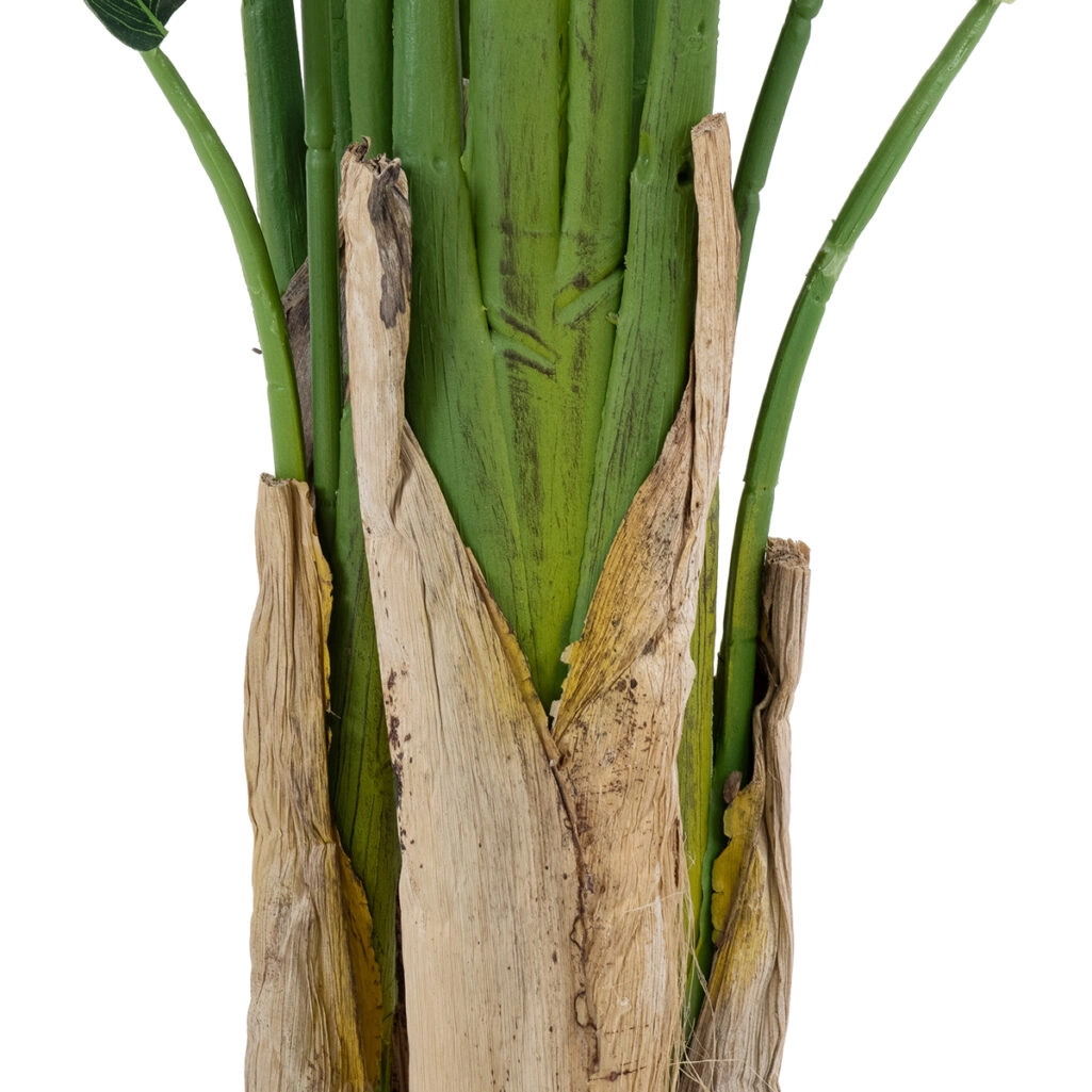 STRELITZIA REGINAE 20031 Τεχνητό Διακοσμητικό Φυτό Στρελίτσια - Πουλί του Παραδείσου Υ120cm