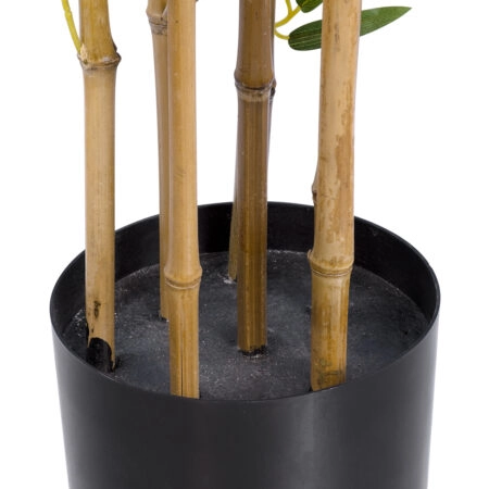 BAMBOO 20038 Τεχνητό Διακοσμητικό Φυτό Μπαμπού Υ280cm - Τεχνητα Μπαμπου Sticky 2
