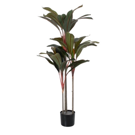 MELANY FICUS 20040 Τεχνητό Διακοσμητικό Φυτό Φίκος Υ120cm - Τεχνητοι Φικοι