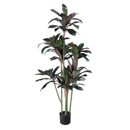 MELANY FICUS 20041 Τεχνητό Διακοσμητικό Φυτό Φίκος Υ170cm - Τεχνητοι Φικοι