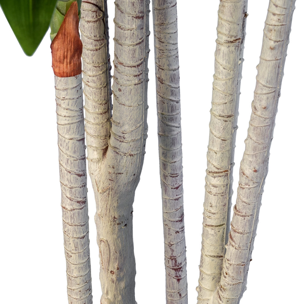 DRACAENA SILK 20044 - Τεχνητό Διακοσμητικό Φυτό Δράκαινα Υ170cm