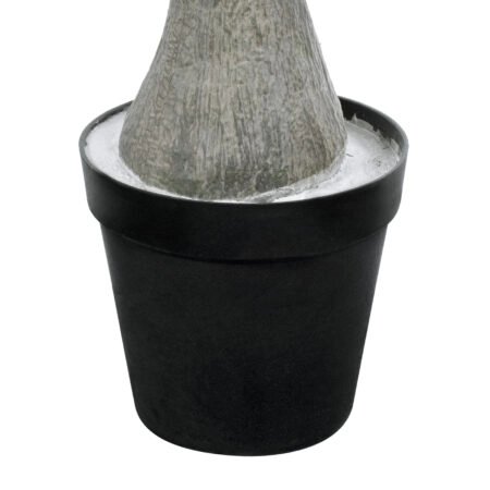 BEAUCARNEA PALM TREE 20047 Τεχνητό Διακοσμητικό Φυτό Κυρτόφυλλος Μπουκαρνέα Υ200cm - Τεχνητοι Φοινικες Sticky 4