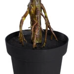 OLIVE TREE 20052 Artificial Decorative Olive Tree H105cm