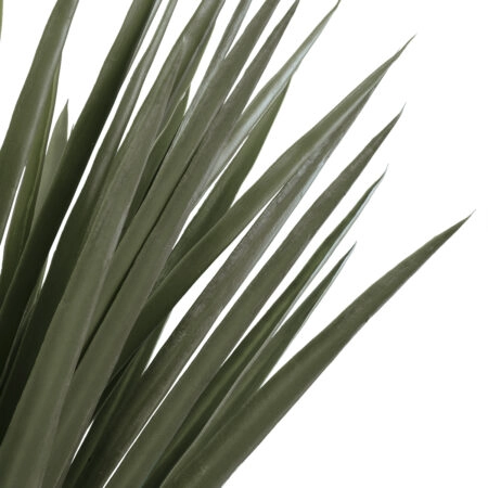 SISAL AGAVE 20076 Τεχνητό Διακοσμητικό Φυτό Αγαύη Υ70cm - Τεχνητοι Κακτοι Sticky 1