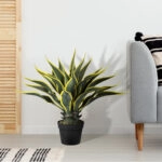 SISAL AGAVE 20081 Artificial Decorative Agave Plant H60cm