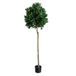 LAUREL 20085 Artificial Decorative Plant Laurel H150cm
