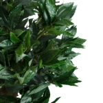 LAUREL 20085 Artificial Decorative Plant Laurel H150cm