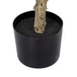 LAUREL 20085 Artificial Decorative Plant Laurel H150cm