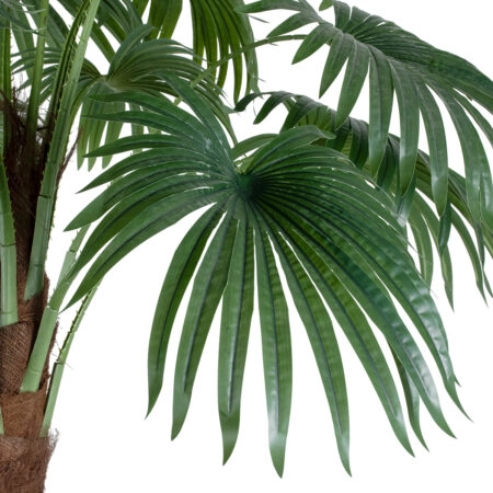 PALM TREE 20086 Τεχνητό Διακοσμητικό Φυτό Φοινικόδεντρο Βεντάλια Υ300cm - Τεχνητοι Φοινικες Sticky 1