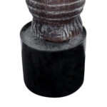 COCONUT PALM TREE 20088 Τεχνητό Διακοσμητικό Φυτό Φοινικόδεντρο Κοκοφοίνικας Υ250cm