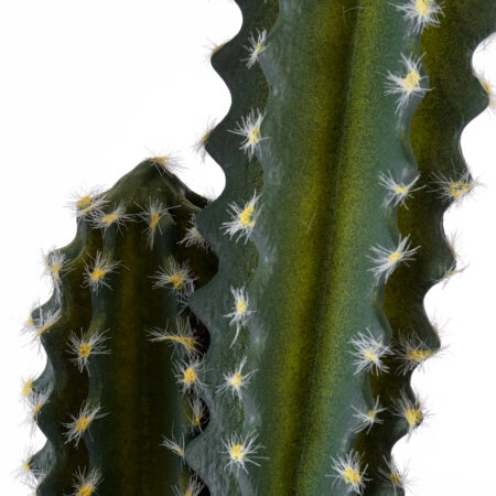 CEREUS JAMACARU CACTUS 20095 Τεχνητό Διακοσμητικό Φυτό Κάκτος Κηρίος Υ71cm - Τεχνητοι Κακτοι Sticky 1