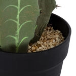CEREUS JAMACARU CACTUS 20102 Τεχνητό Διακοσμητικό Φυτό Κάκτος Κηρίος Υ62cm