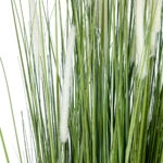SACCHARUM 20104 Τεχνητό Διακοσμητικό Φυτό Ζαχαροκάλαμο Υ150cm