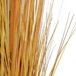 BUCHANAN'S SEDGE GRASS 20115 Τεχνητό Διακοσμητικό Φυτό Γρασίδι του Μπουχανάν Υ120cm