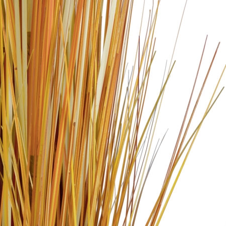 BUCHANAN'S SEDGE GRASS 20115 Τεχνητό Διακοσμητικό Φυτό Γρασίδι του Μπουχανάν Υ120cm - Τεχνητά Γρασίδια και Χόρτα Sticky 1