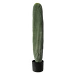 CARNEGIEA CACTUS 20125 Τεχνητό Διακοσμητικό Φυτό Κάκτος Σαγκουάρο Υ85cm