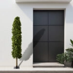BUXUS 20157 Τεχνητό Διακοσμητικό Φυτό Πυξός Υ180cm