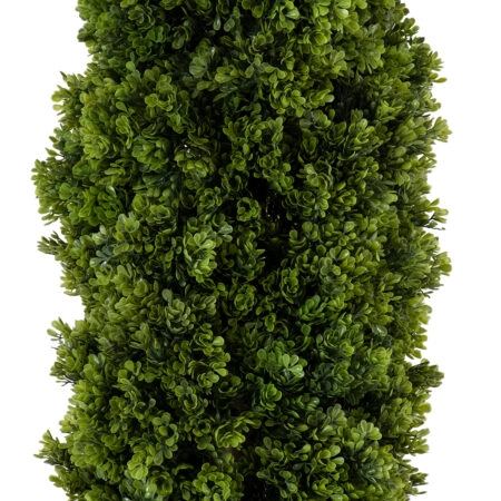BUXUS 20157 Τεχνητό Διακοσμητικό Φυτό Πυξός Υ180cm - Τεχνητα Κωνοφορα και διαμορφωμενα φυτα Sticky 1