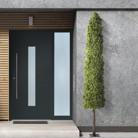 BUXUS 20158 Τεχνητό Διακοσμητικό Φυτό Πυξός Υ250cm - Τεχνητα Κωνοφορα και διαμορφωμενα φυτα Sticky 4