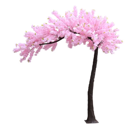 CHERRY BLOSSOM TREE 20184 Τεχνητό Διακοσμητικό Δέντρο Βουκαμβίλια Άνθος Κερασιάς Υ320cm - Τεχνητα Ανθισμένα Δεντρα