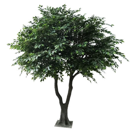 BANYAN FICUS TREE 20361 Τεχνητό Διακοσμητικό Δέντρο Ινδική Συκιά Φίκος Υ300cm - Τεχνητοι Φικοι