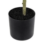 FICUS RELIGIOSA TREE 20377 Artificial Decorative Plant Sacred Fig H100cm