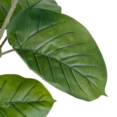 FICUS RELIGIOSA TREE 20378 Τεχνητό Διακοσμητικό Φυτό Ιερή Συκή Υ150cm - Τεχνητοι Φικοι Sticky 1