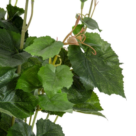 VITIS GRAPE TREE 20379 Τεχνητό Διακοσμητικό Φυτό Άμπελος Υ90cm - Τεχνητά Φυτά και Δέντρα Sticky 1