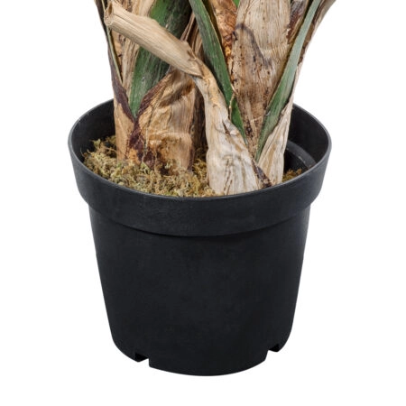 BANANA STRELITZIA REGINAE 20381 - Τεχνητό Διακοσμητικό Φυτό  Μπανανιά - Στρελίτσια - Πουλί του Παραδείσου Υ230cm - Τεχνητες Στρελιτσιες (Πουλι παραδεισου) Sticky 4