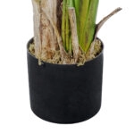 BANANA TREE 20382 - Τεχνητό Διακοσμητικό Φυτό  Μπανανιά Υ300cm
