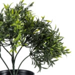 BABY BAMBOO 20391 Τεχνητό Διακοσμητικό Φυτό Μικρό Μπαμπού Υ30cm