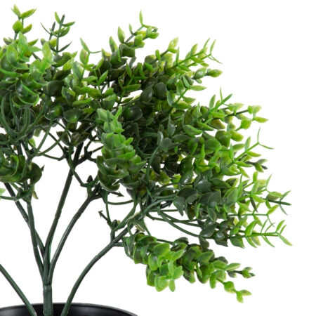 EUCALYPTUS 20392 Τεχνητό Διακοσμητικό Φυτό Ευκάλυπτος Υ30cm -  Sticky 1