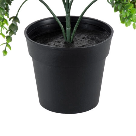 EUCALYPTUS 20392 Τεχνητό Διακοσμητικό Φυτό Ευκάλυπτος Υ30cm -  Sticky 2