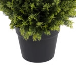 CYPRESSUS SEMPERVIRENS 20393 Artificial Decorative Plant Mediterranean Cypress H90cm