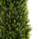 CYPRESSUS SEMPERVIRENS 20395 Τεχνητό Διακοσμητικό Φυτό Μεσογειακό Κυπαρίσσι Υ150cm