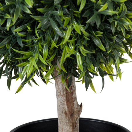 FICUS BENJAMINA TREE 20397 Τεχνητό Διακοσμητικό Φυτό Φίκος Μπενζαμίνη Υ35cm - Τεχνητοι Φικοι Sticky 2