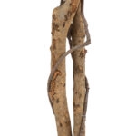 FICUS BENJAMINA TREE 20416 - Artificial Decorative Plant Ficus Benjamina H180cm