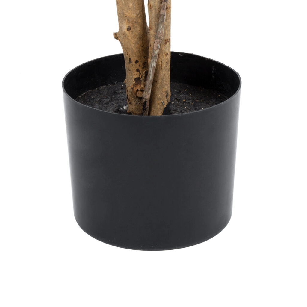 FICUS BENJAMINA TREE 20416 - Artificial Decorative Plant Ficus Benjamina H180cm