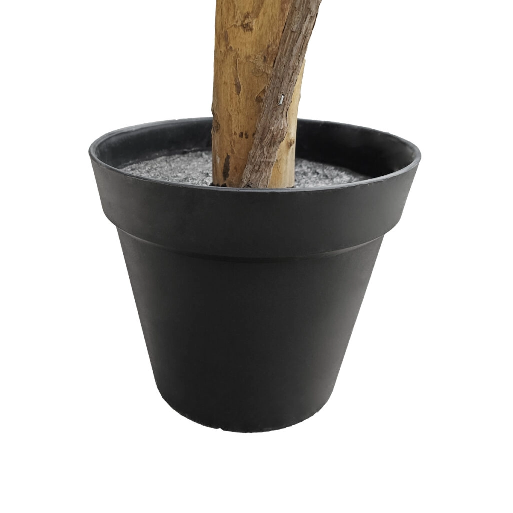 FICUS BENJAMINA TREE 20432 Τεχνητό Διακοσμητικό Φυτό Φίκος Μπενζαμίνη Υ300cm
