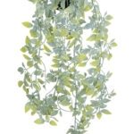 HANGING DATURA 20864 Τεχνητό Κρεμαστό Διακοσμητικό Φυτό Δατούρα Φ24 x Y80cm